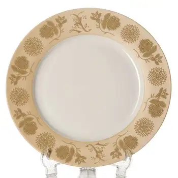 

Plate dining room fine Domenik heritage, d = 27 cm