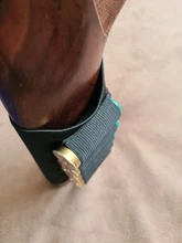 Holder Holsters Pouch Gun-Accessories Ammo-Case Hunting-Bags Buttstock Elastic Molle