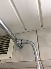 Top-Sprayer-Kit Shower-Set Bath-Accessories Wall-Mounted Bathroom Rainfall Stainless-Steel