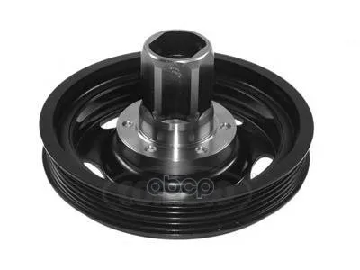 Шкив Коленвала Opel Corsa D 1.2-1.4 09 Corteco арт. 80001696
