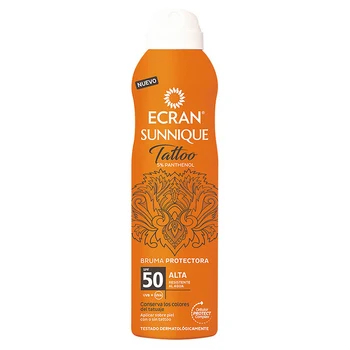 

Sun Screen Spray Tattoo Ecran (250 ml)