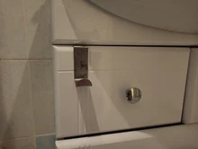 Kitchen-Cabinet-Clothes Hooks Bathroom-Towel Home-Storage-Hanger MICCK Multipurpose Stainless-Steel