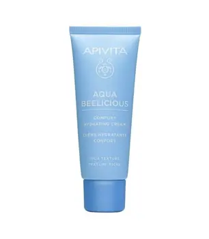 

Apivita Aq. Beelicious Comfort 40ml/19