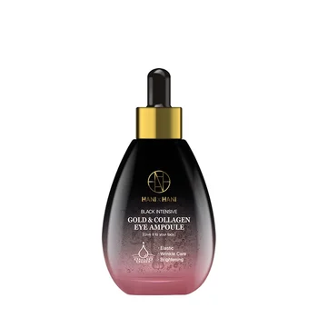 

Serum for face hanixhani White intensive gold & collagen eye ampoule