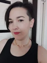 Collar de cadena con lentejuelas en V para mujer, Gargantilla elegante de doble capa para fiesta, joyería