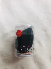 Esponja de maquillaje cosmético, corrector en polvo, juego de licuadora, esponja de base de maquillaje en húmedo, herramienta cosmética más grande, esponja de maquillaje