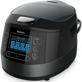 

Multivarka Philips HD 4749/03 Avance Collection