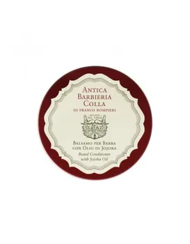 

Antica Barbieria Colla Beard Conditioner with Jojoba Oil 100gr