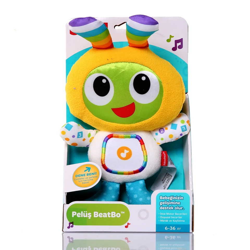 beatbo baby toy