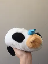 Estuche de lápices kawaii para niñas, estuche escolar de felpa con diseño de gato, de lona, estuche escolar para lápices