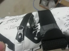 Snowboard Gloves Motorcycle Waterproof Winter Touch-Screen Warm Ultralight Fleece Professional