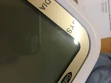 Cofoe-Monitor de presión arterial armutomático, medidor de presión arterial, esfigmomanómetro, medición de ritmo cardíaco, Detector de arritmia, tonómetro