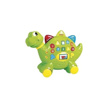 

Tachan-Mi dinosaur, learning (CPA Toy Group Trading S.L. 68038-4)