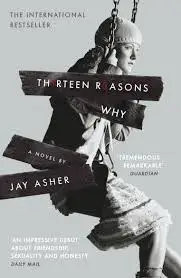

[English Edition] Thirteen reasons why by Jay Asher {pdf}{epub}{mobi} Flash Delivery (Within 1 hour)