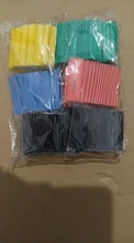 Tubes Cable Heat-Shrink-Tube Ratio-Tubing-Insulation Polyolefin Insulated 2:1-Wrap-Wire