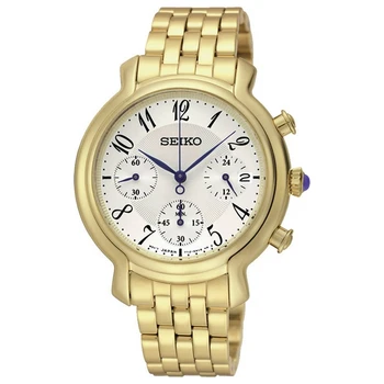 

Ladies' Watch Seiko SRW874P1 (35 mm)