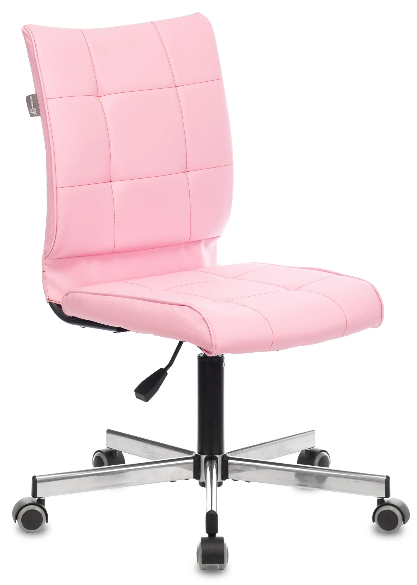 Офисное кресло Бюрократ CH-330M (Light Pink) |