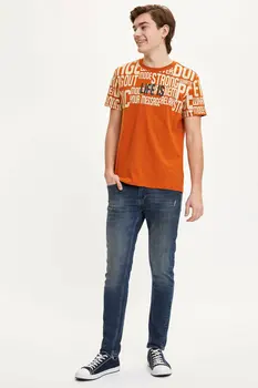 

DeFacto ManTrousers-M5373AZ20SP