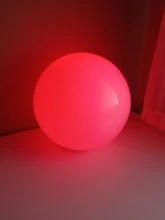 Led-Bulb Voice-Control Tuya CW Dimmable Wifi Alexa E27 Color Smart-Life Google Amazon