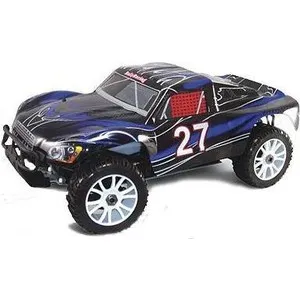 HSP Lacerea 21CXP 4WD RTR масштаб 1:8 2.4G | Игрушки и хобби