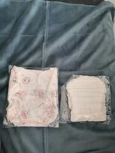 Pañales bebé algodón pañales reutilizables lavables pañales de tela pañal cubierta impermeable bebé recién nacido formación bragas bolsillo para pañales