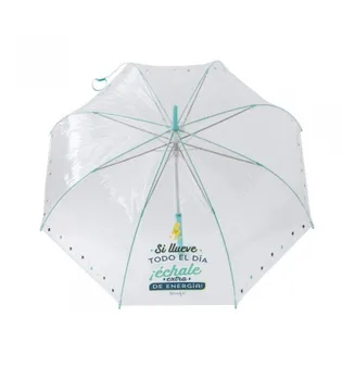 

Umbrella Mr Wonderful