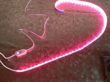 Phyto-Tape Flowers Seed-Plants Grow-Light Greenhouses Strip-0.5m USB Full-Spectrum 2835