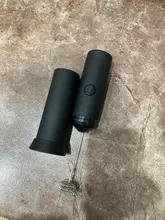 Espumador de leche eléctrico, máquina de café de espuma de huevo para capuchino, licuadora de alimentos, mezclador agitador, batidor eléctrico, herramienta de cocina