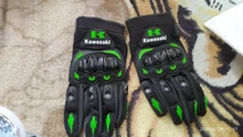 Guantes de protección para motocicleta, protección para motocicleta, de talla grande xxl
