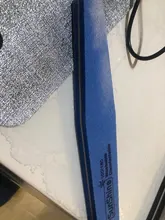 ROSALIND-1 Uds. De esponjas para pulir uñas acrílicas, para manicura de uñas artísticas