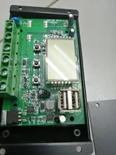 24V Controller Lcd-Display PWM Solar Charger Auto Dual-Usb 5V 12V 20A/10A
