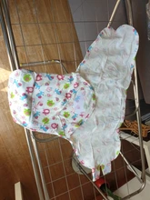 Bebé recién nacido Swaddle Wrap Parisarc 100% de algodón suave Bebé Productos para bebé recién nacido manta & envoltura envolver Manta, saco de dormir