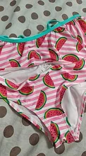Bañador de una pieza para niñas de 2 a 14 años, ropa de playa, Suits-ST146 de baño, novedad de verano de 2021