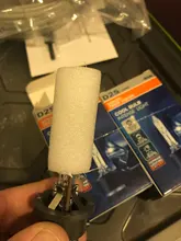 Bombillas de Xenón HID para faros delanteros de coche, superbrillantes, OEM, 35W, D2S, 4300K, 6000K, haz alto/bajo