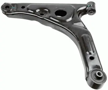 

Lever FORD TRANSIT 00-06 lane pods. the bottom. the lion. LEMFORDER 38503 01