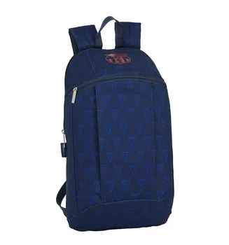 

MINI Backpack F.C.BARCELONA NAVY