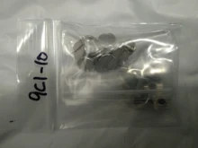 Rivets Studs Screws Belt Binding Menu Metal Chicago Nails 10pcs for Photo-Album Desk-Calendar