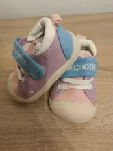 Infantil de primavera zapatos de niño niños niñas Casual zapatos de lona zapatos de fondo suave cómodo antideslizante chico bebé en primer lugar los caminantes zapatos