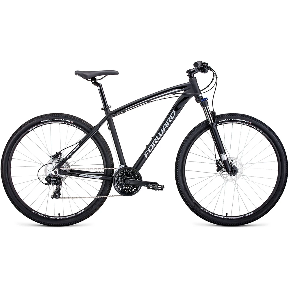 Велосипед FORWARD NEXT 29 3.0 DISC (рост 21&quot) 2019 2020|Велосипед| |