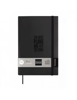 

Bound AGENDA 18 months 18 M. Black BOSTON Y11 1DP 20-21 INTL +