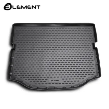 

For Toyota RAV4 XA40 2013-2019 Mat trunk (for A/m with full запаской) polyurethane [Element NLC4857B13]