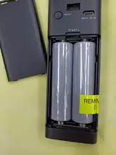 Tuya-timbre inalámbrico con cámara de vídeo, 1080P, HD, WiFi, timbre de puerta inteligente para el hogar, minicámara de vídeo para exteriores, Audio bidireccional