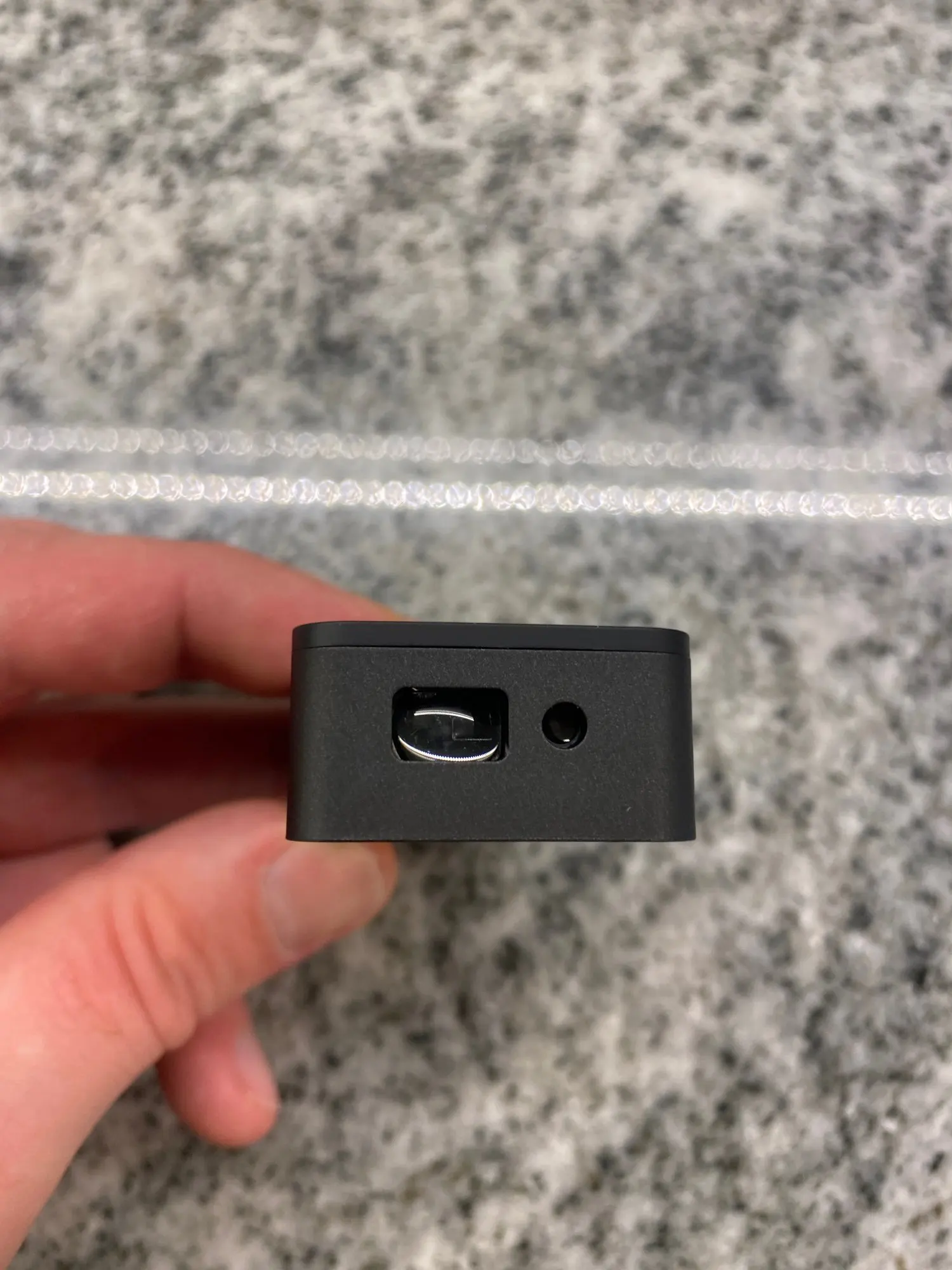 Умный лазерный дальномер Xiaomi HOTO Smart | Бесплатная доставка по России