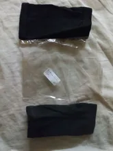 Guantes de algodón finos para ciclismo, manguitos de medio dedo para deportes, invierno y otoño, 1 par