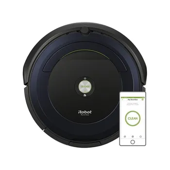 

Robot vacuum cleaner iRobot Roomba 695