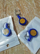 Cortador rápido de uñas, suministros de pesca/artículos/aparejos/accesorios ABS, herramienta para atar nudos, ganchos de cubierta, 1/2 Uds.