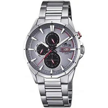 

LOTUS WATCH MULTIF. REF: 18319/3