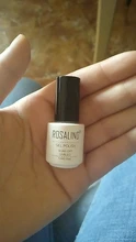 Gel Lacquer Top-Coat Varnish Manicure-Polish Nail-Art-Gel Long-Lasting Uv-Gel-Color Matt