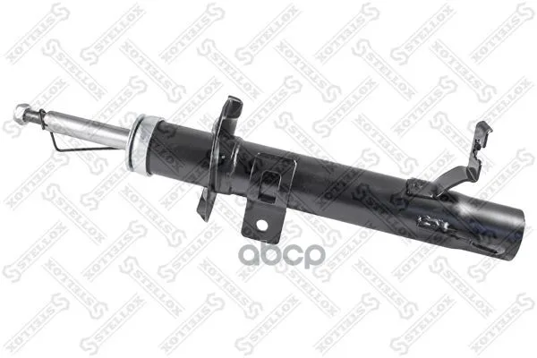 4213-0391-Sx_амортизатор Передний Левый Газовый! Mazda 2 Dy 03, Ford Fiesta Jh 04 Stellox 42130391sx Stellox арт. 42130391SX