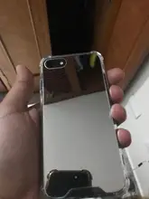 Funda de silicona suave a prueba de golpes para iphone, protector de maquillaje transparente de lujo para iphone 11 12 Pro XS MAX Mini XR X 7 8 6S 6 Plus SE 2020